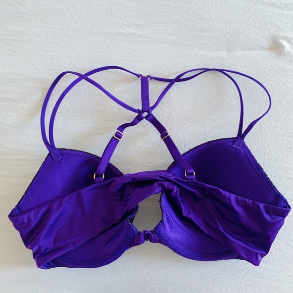 Victoria secret - Every sexy push up bra -size 34C - Picture 3 of 4